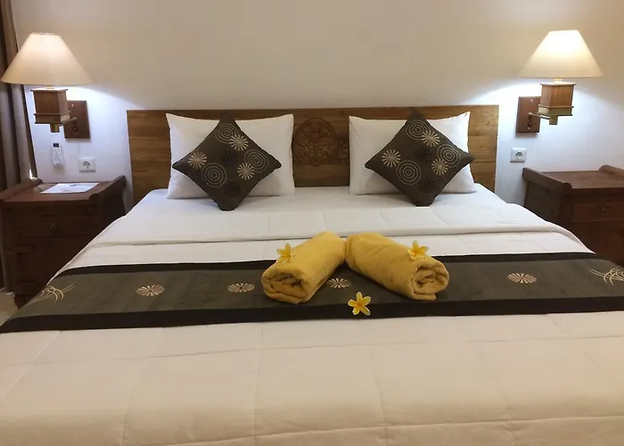 Frühstückspension Ubud Rooms B&B Ubud
