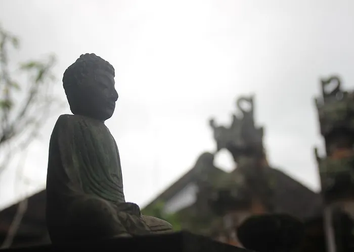 Frühstückspension Ubud Rooms B&B
